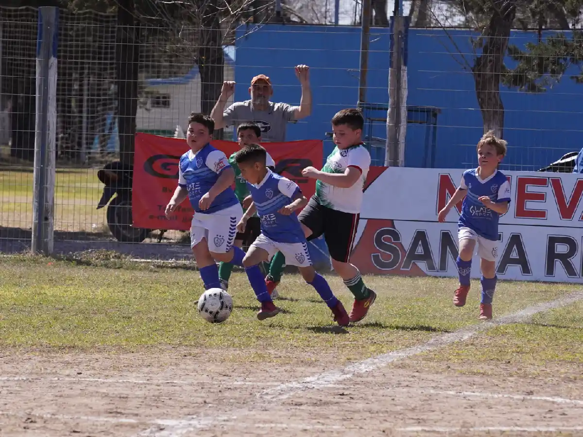 Programaron una nueva fecha del Clausura