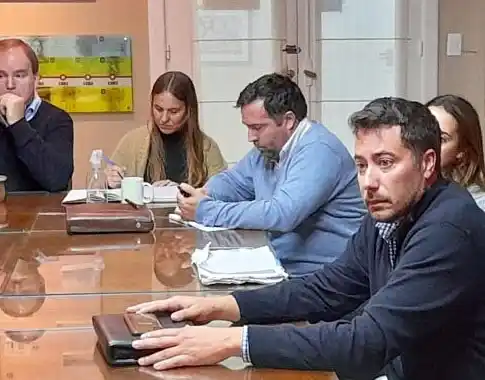 Prueba de motocross. La respuesta
