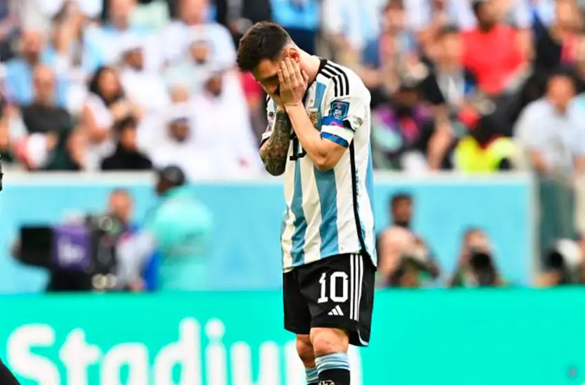 Lionel Messi habló sobre su futuro en la selección argentina: “No creo que llegue al próximo Mundial”