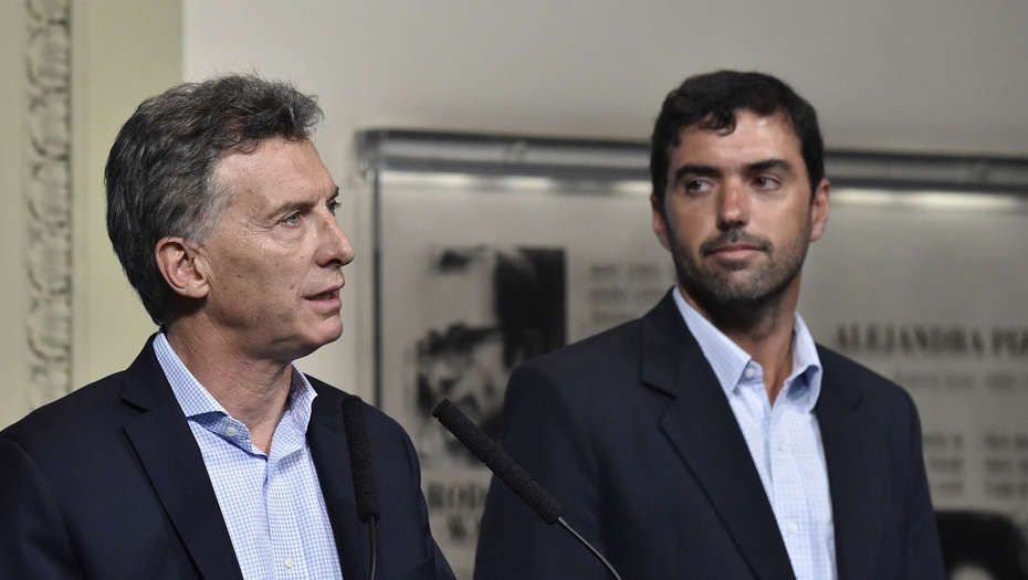Macri dará marcha atrás con los cambios en la jubilación