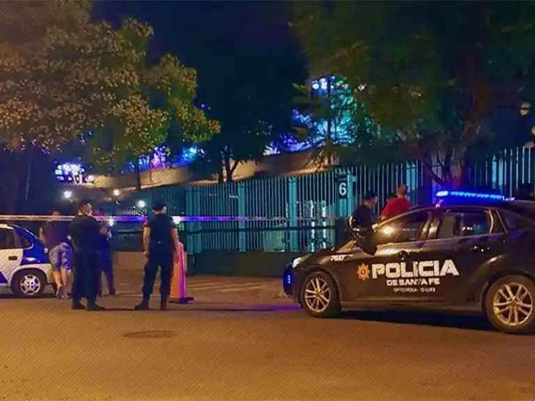 Rosario: murió el hombre baleado en la cabeza en el casino