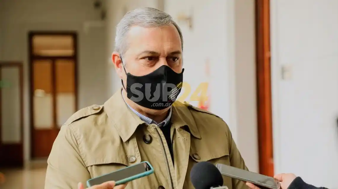 Invertirán más de 1.600 millones de pesos en infraestructura de cárceles santafesinas