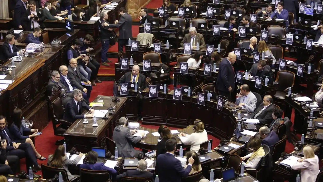 El Gobierno buscará enfriar la actividad en el Congreso