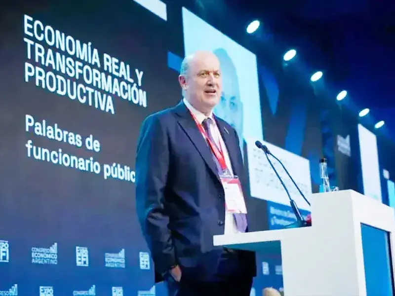 La Mesa de Enlace y frigoríficos rechazaron los cambios que impulsa el Gobierno al Instituto de Promoción de Carne Vacuna