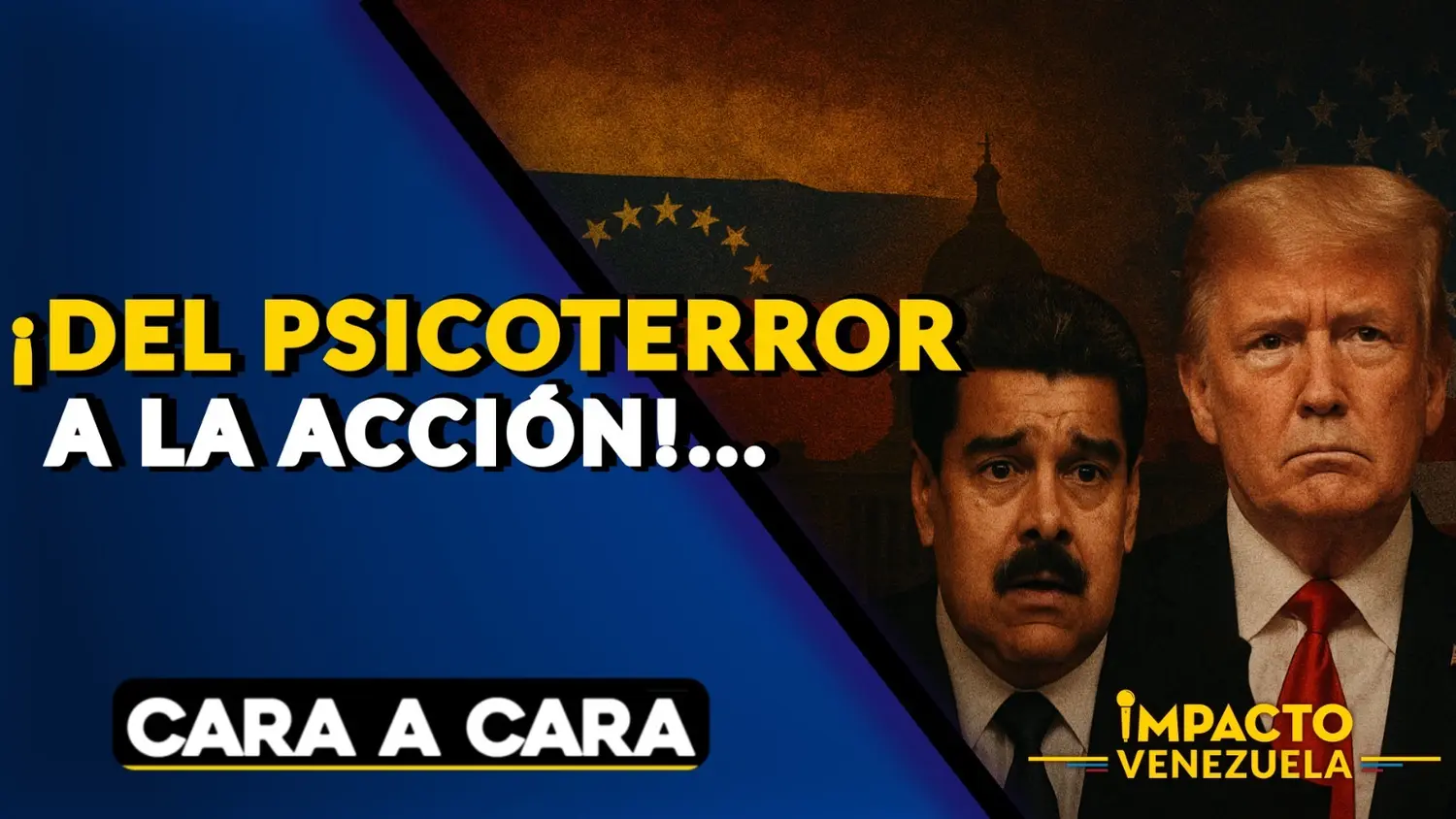 Impacto Venezuela