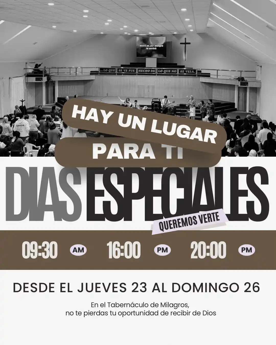 Tabernáculo