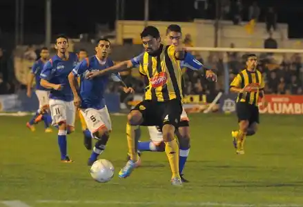 Argentino A: Persecución Implacable... 