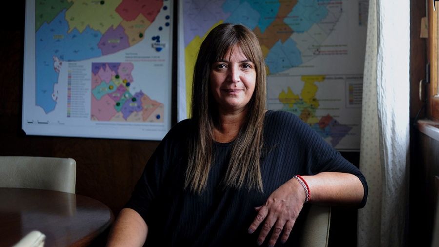 Murió Andrea Balleto, Directora Ejecutiva del Organismo de Niñez y Adolescencia de la provincia de Buenos Aires