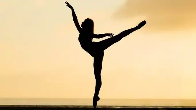 Día Internacional de la Danza.