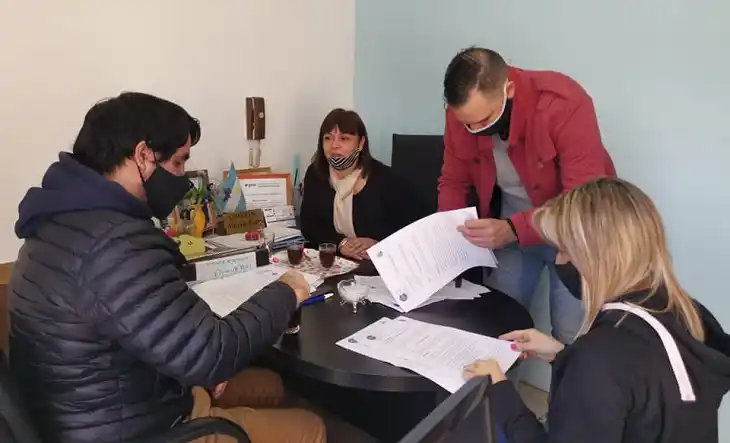 "Señor Intendente, reaccione": El reclamo de Cambiemos a Fernando Espinoza por la ola de robos en La Matanza