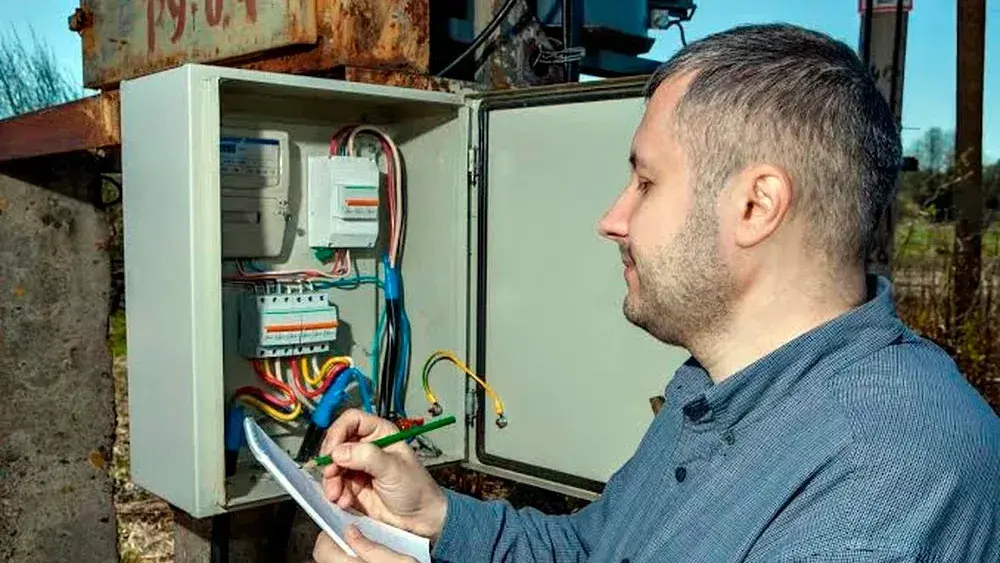 Los consumos de electricidad, en la mira.
