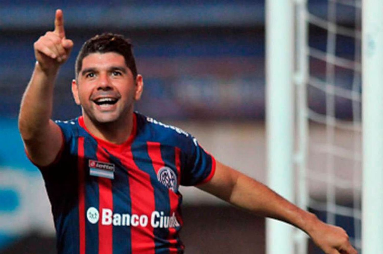 San Lorenzo: Néstor Ortigoza le dice adiós al fútbol