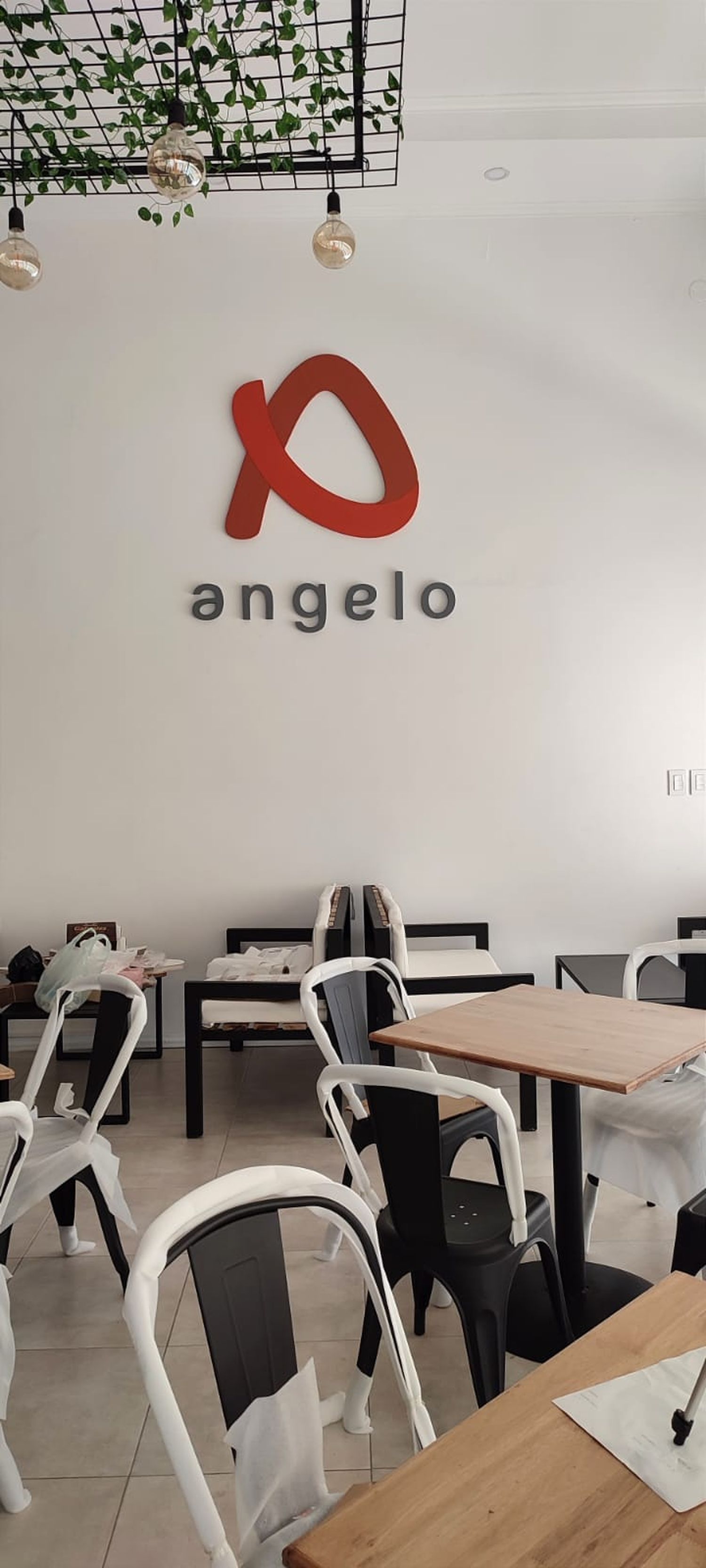 Angelo