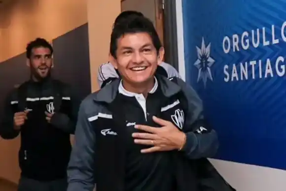 El Pulga Rodríguez asombra con su recuperación: ¡detalles exclusivos!