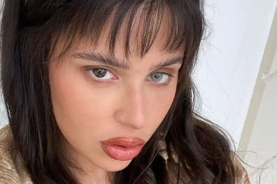 Nathy Peluso intentó defenderse de las críticas luego de asegurar que se siente más española que argentina pero mintió y la descubrieron