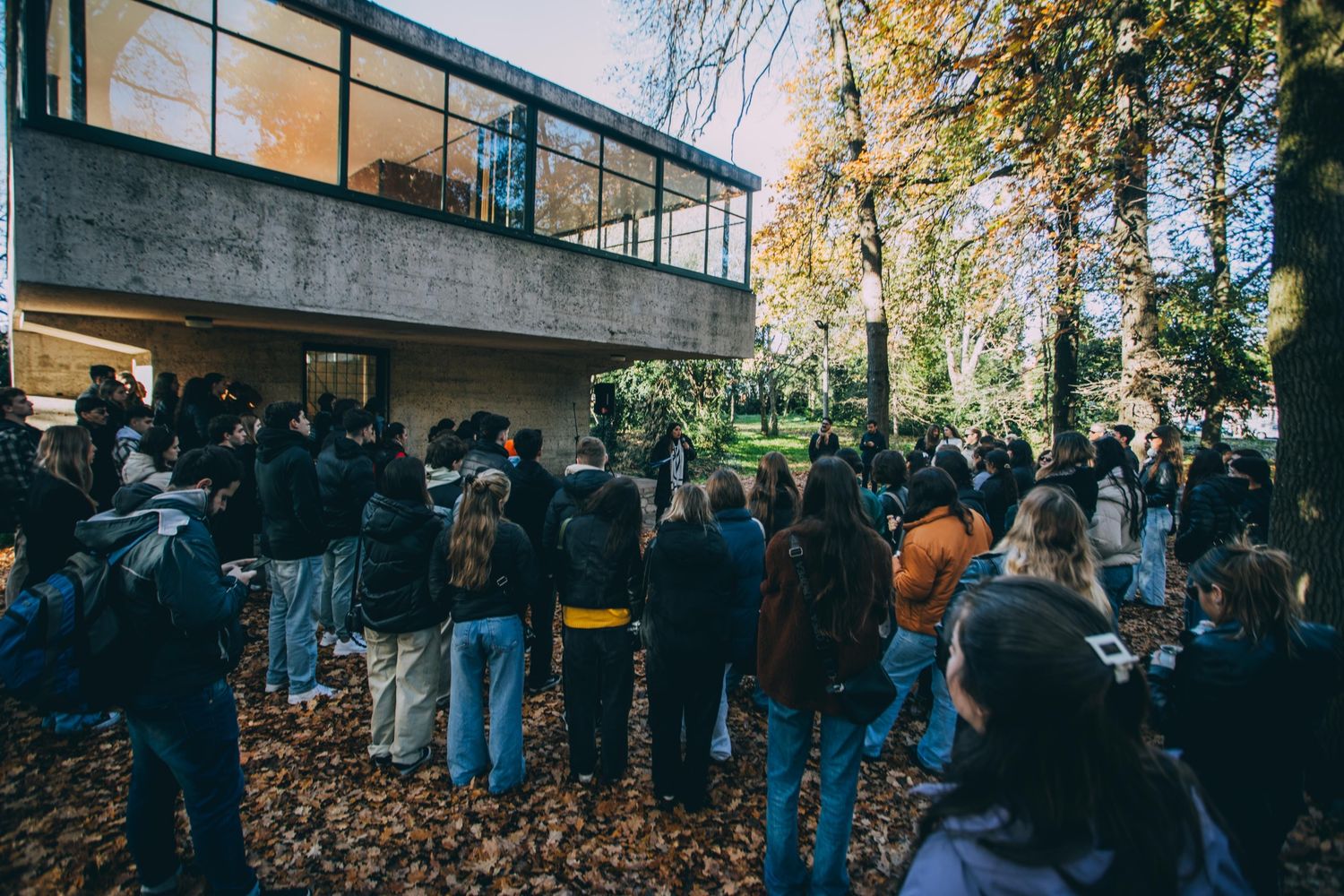 El Museo Casa sobre el Arroyo recibió a más de 14 mil visitantes