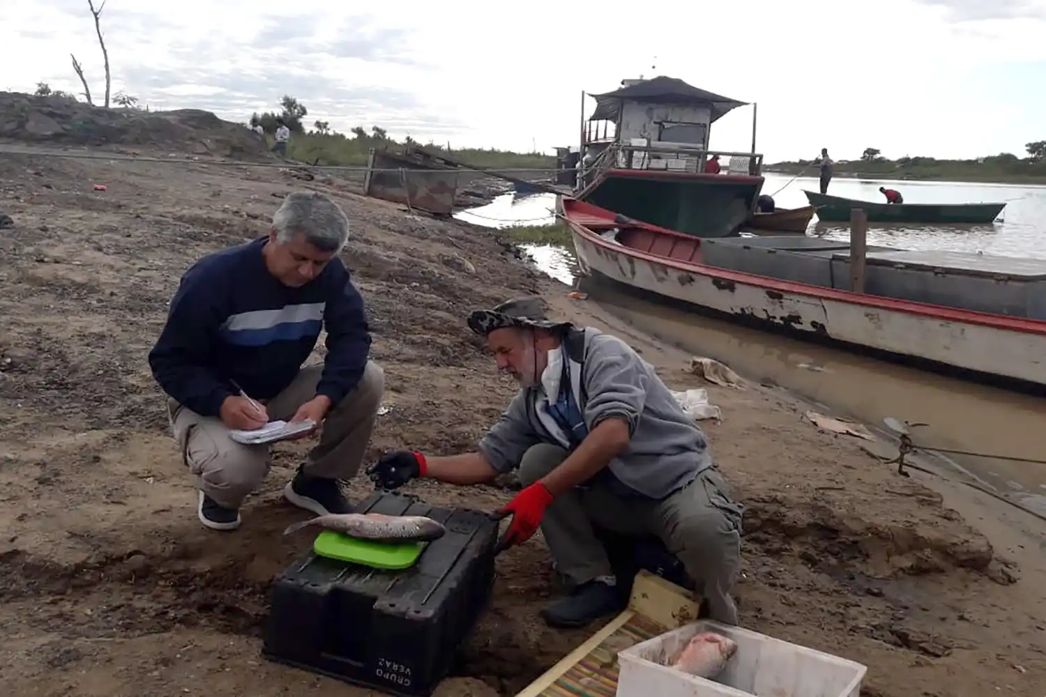 Actualización sobre el Delta del Paraná y los desafíos del cambio climático en Entre Ríos