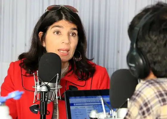 Estela Esnaola sobre el Caso Rivas: “Las víctimas necesitan que se haga Justicia”