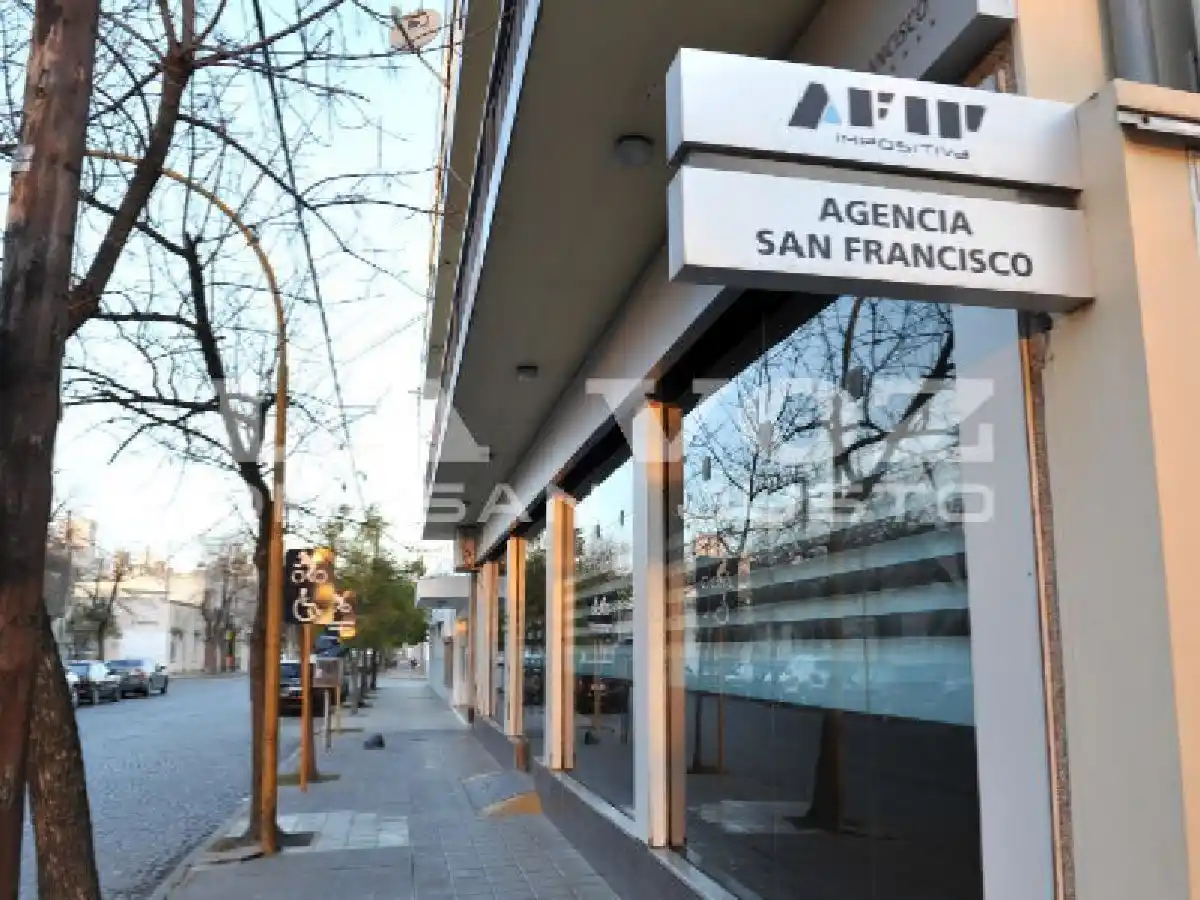 La AFIP prorroga la feria fiscal hasta el 24 de mayo