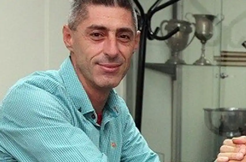 D’Amico: «Esto realmente es una vergüenza»