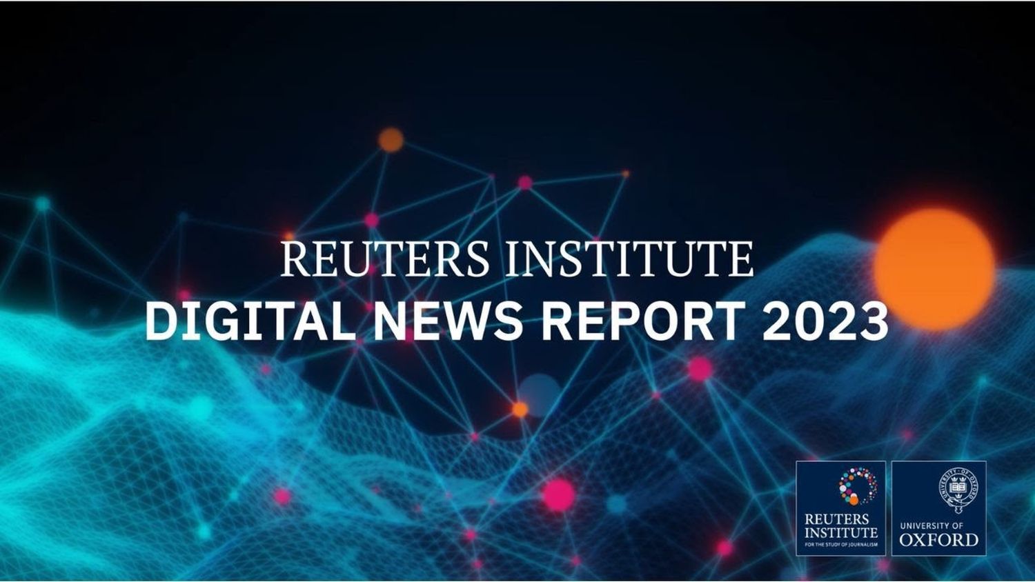 Podcast SIP: principales hallazgos del Digital News Report 2023