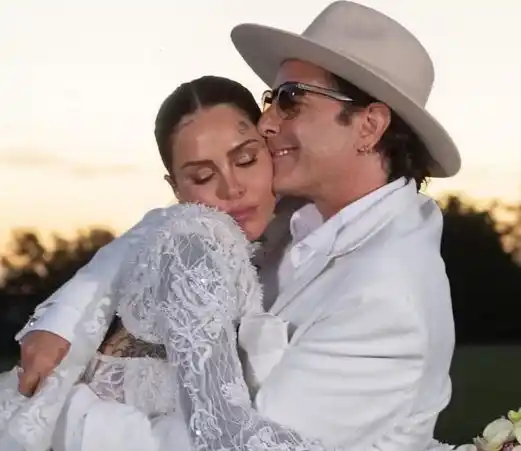 Cande Tinelli confirmó la crisis en su relación con Coti Sorokin: “Por el momento estoy distanciada”