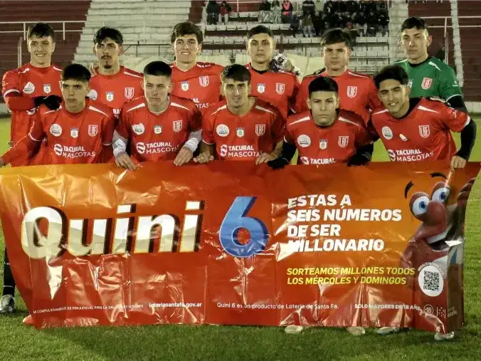 seleccion lrf  copa pais