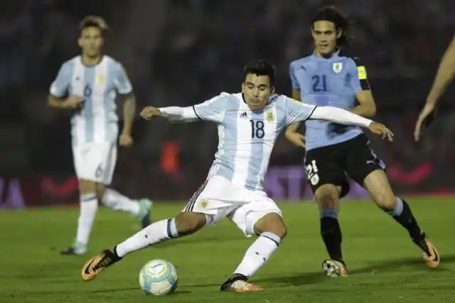 Boca vuelve a la carga por Marcos Acuña con una oferta millonaria
