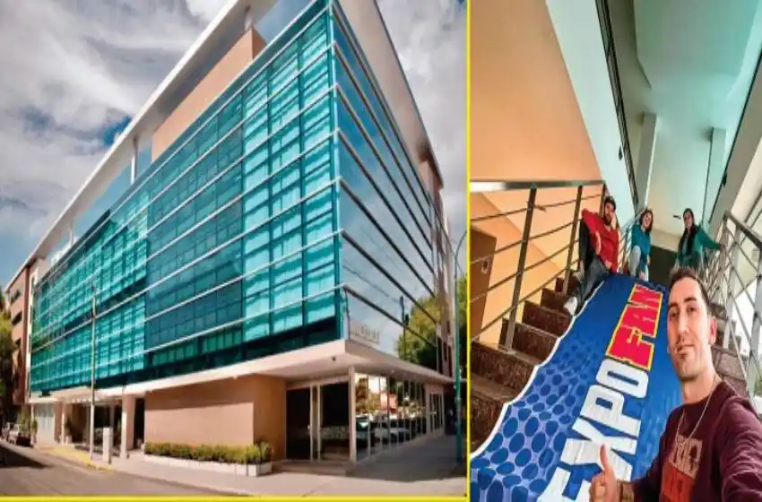 Llega la feria de cultura pop "Expo Fan"