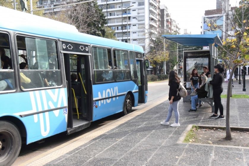 La Multisectorial del Transporte Público de Rosario reclamó por la reducción de frecuencias y el deterioro del servicio en los barrios