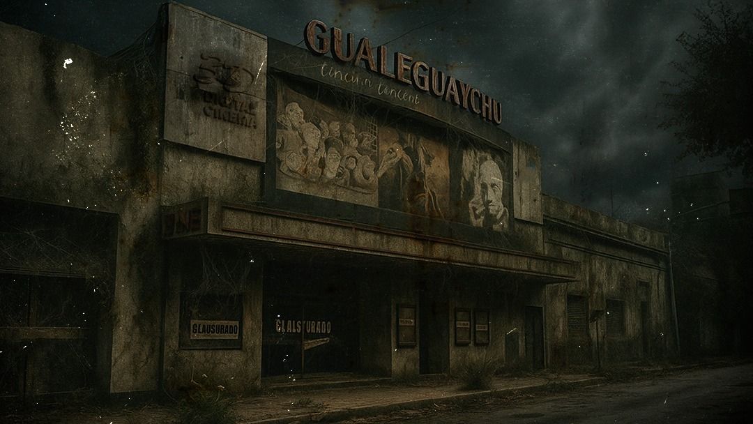 Gualeguaychú se prepara para la noche más aterradora del año: El Conjuro 4 llega al cine