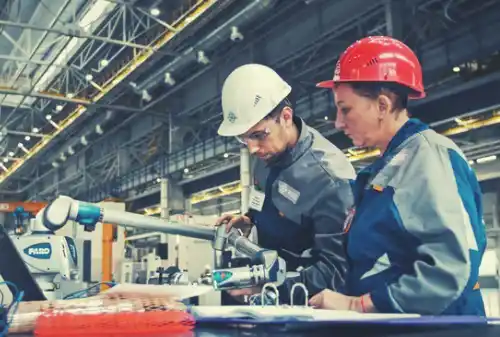 De la baja productividad a la recuperación económica