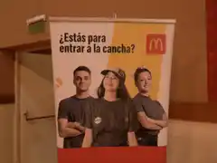 McDonald´s en Tandil: “Dijimos que íbamos a contratar 85 personas pero lo aumentamos a 100”