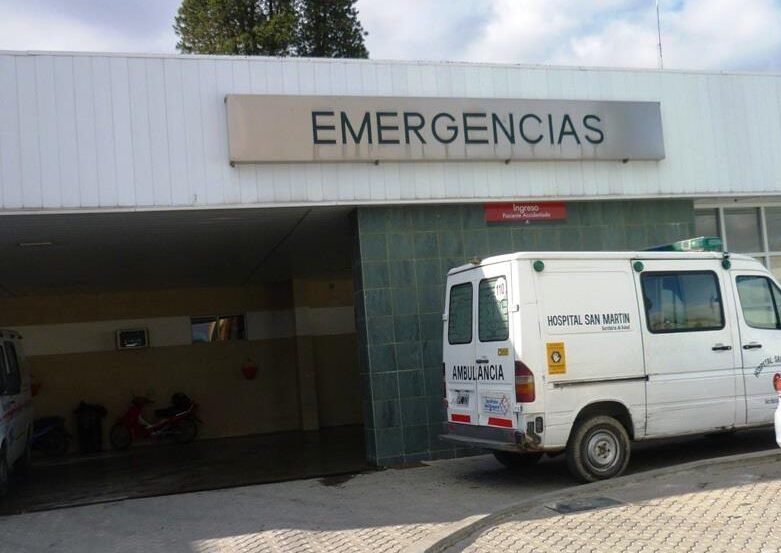 El paciente seguiense si bien contrajo covid-19, su fallecimiento se asocia a patologías subyacentes