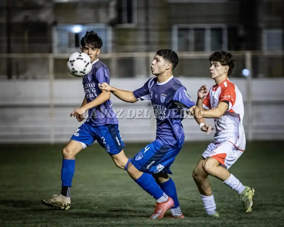 Postergaron las semifinales de la Copa Aiello: Suteryh vs. Once se juega el jueves