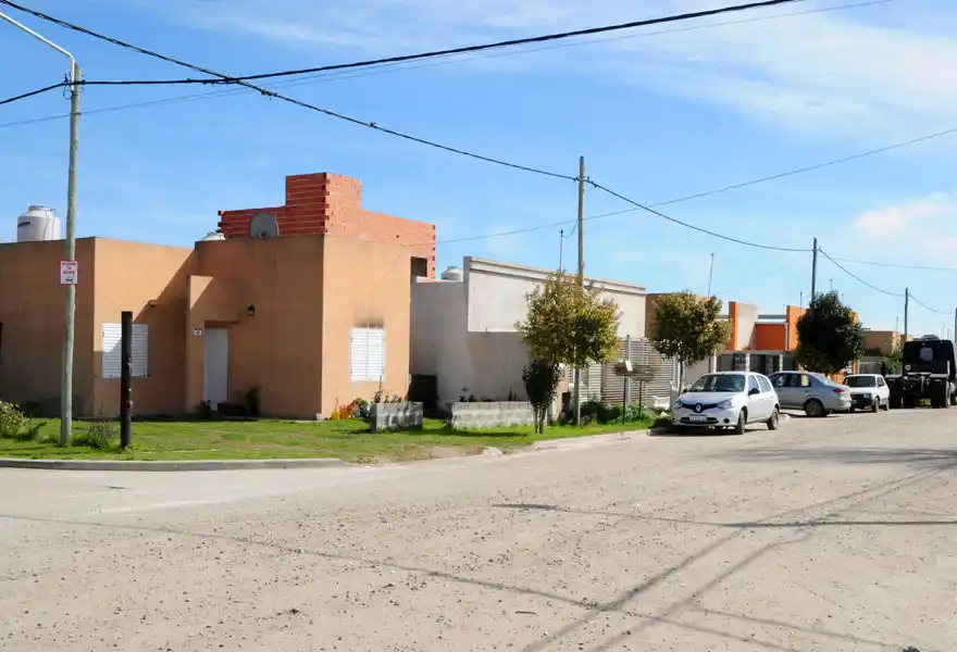 Intimaron a la Municipalidad a abonar un alquiler a una familia del 30 Años de Democracia