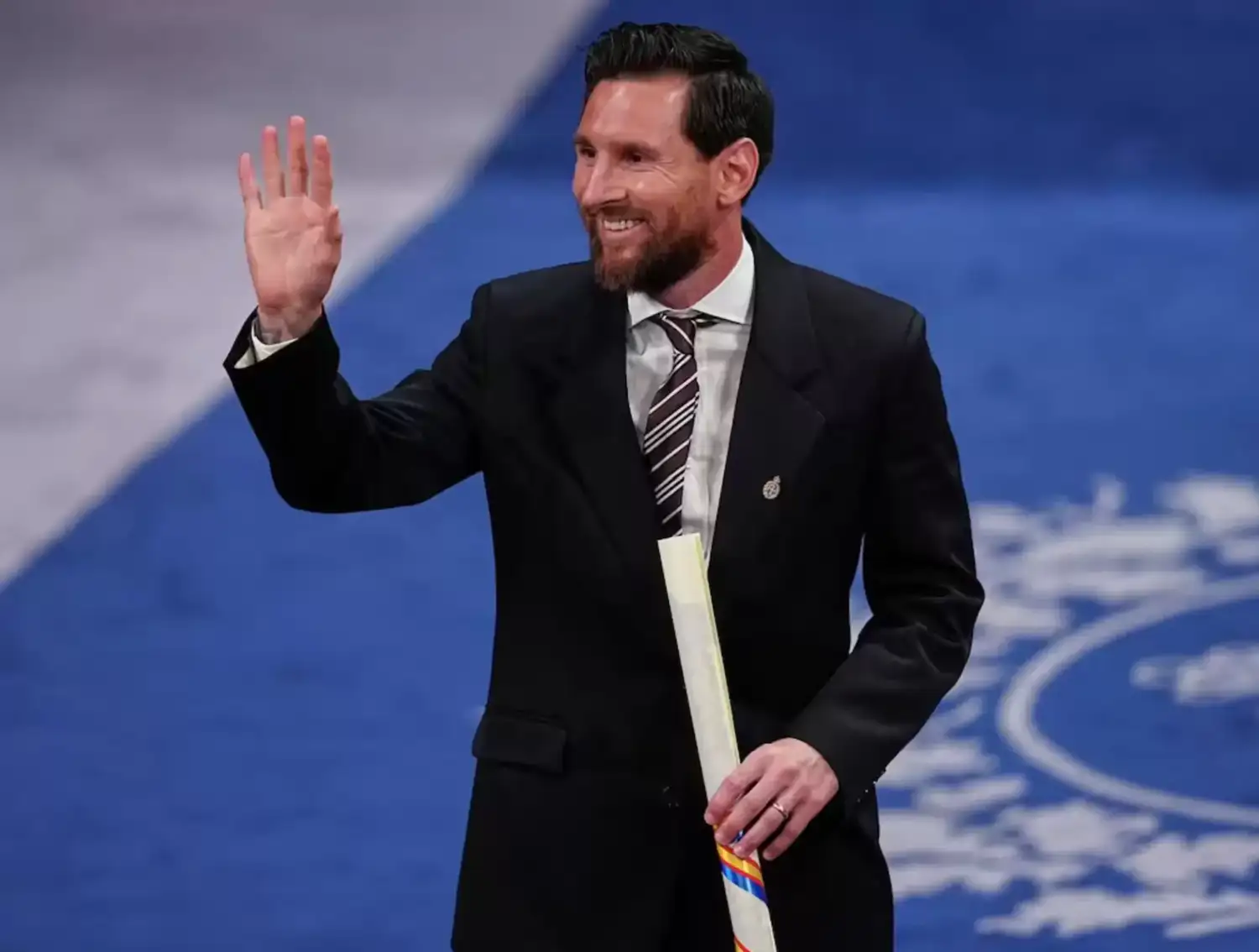 Lionel Messi va por su noveno Balón de Oro: horario y candidatos a la gala en Londres