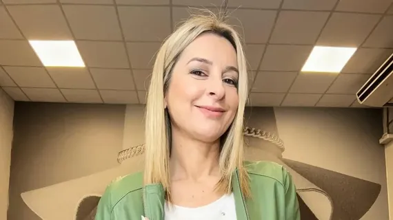 Luego de su furia al aire en Crónica TV, Mariela Fernández rompió el silencio: "Viene desde hace rato"