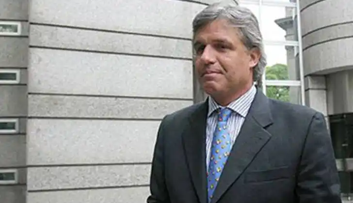 Nuevo canciller uruguayo define a Venezuela como una dictadura