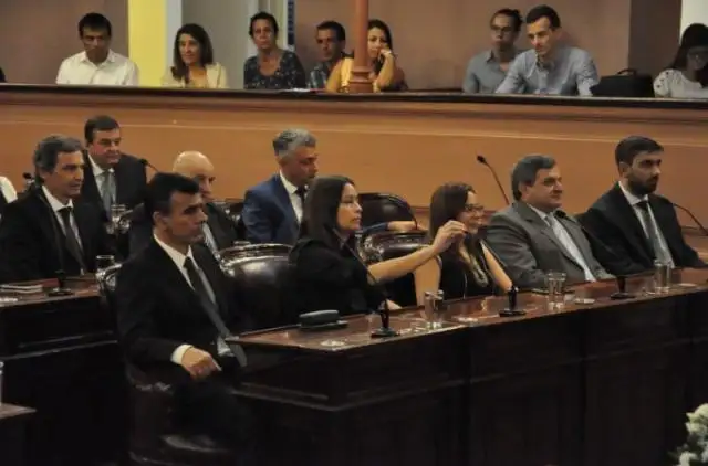 Los diputados peronistas cuestionaron a los de Cambiemos: "Siguen sin hacerse cargo", aseguraron