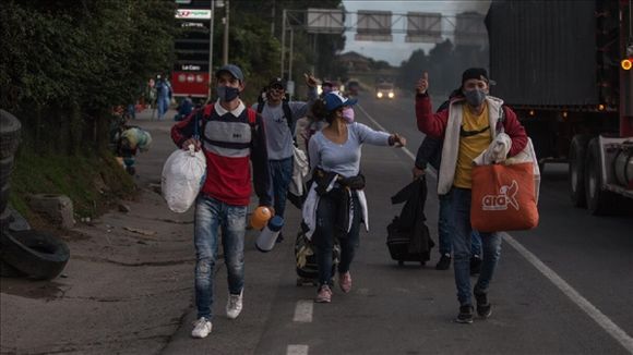 EN CLAVES ¿Qué es lo que esperan los empresarios de la reapertura fronteriza con Colombia?