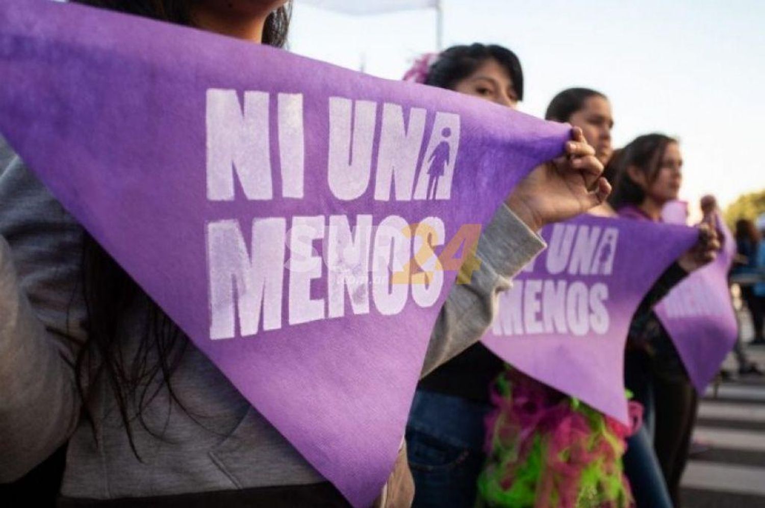 A seis años del Ni Una Menos: durante la pandemia se registraron 238 femicidios