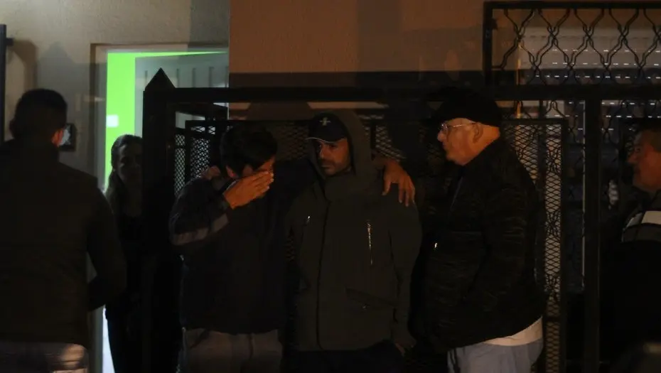 Asesinan a dos hombres en menos de una hora a 13 cuadras de distancia