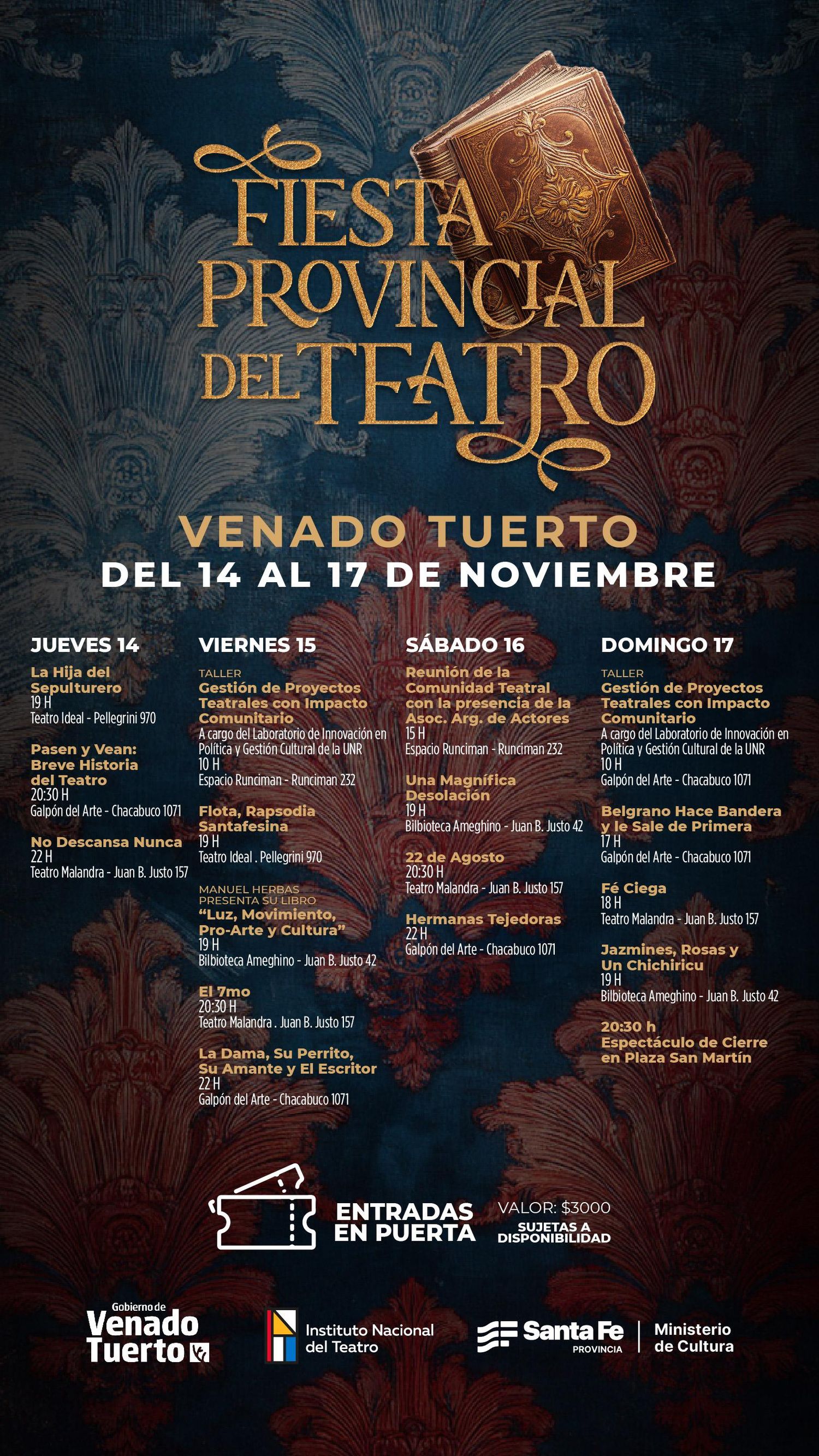 teatro - 3