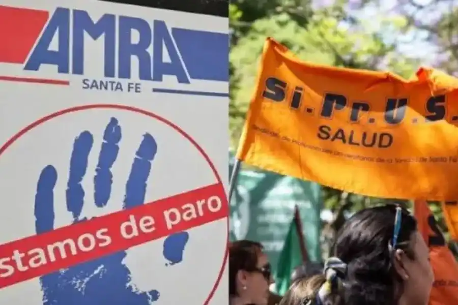 Los médicos no fueron incluidos en el aumento salarial de la provincia y anunciaron nuevas medidas