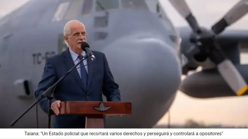 Javier Milei reformuló por DNU la Ley de Inteligencia y la SIDE podrá disponer la detención de personas