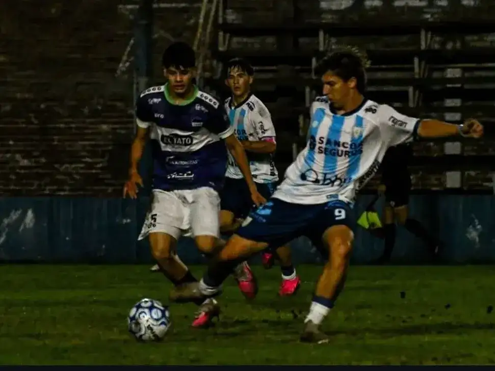 quilmes  ateltico  lrf