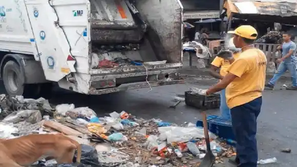 DESCUARTIZADO hallan cadáver de un menor en Caracas: el crimen lo adjudican a la banda del Wilexis