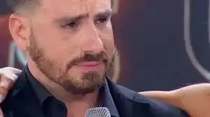 El pedido de Fede Bal a horas de empezar su tratamiento contra el cáncer