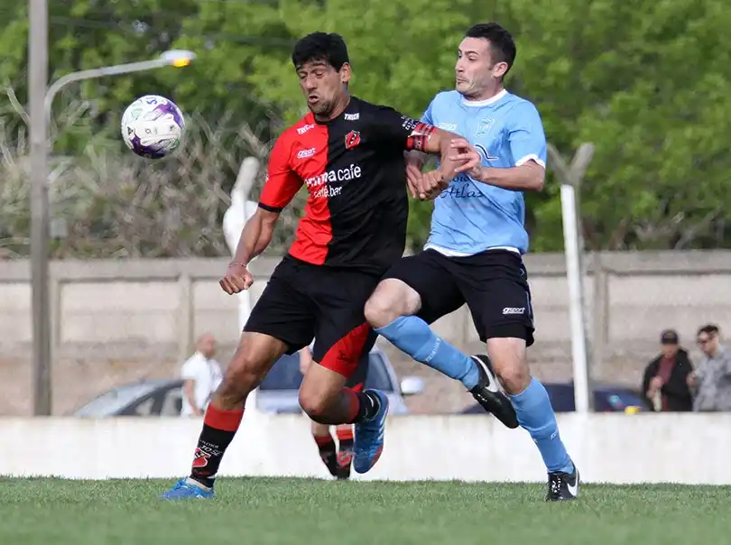 Dos clasificados en el Clausura